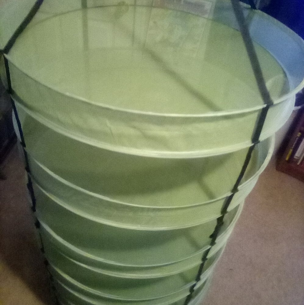 Drying rack